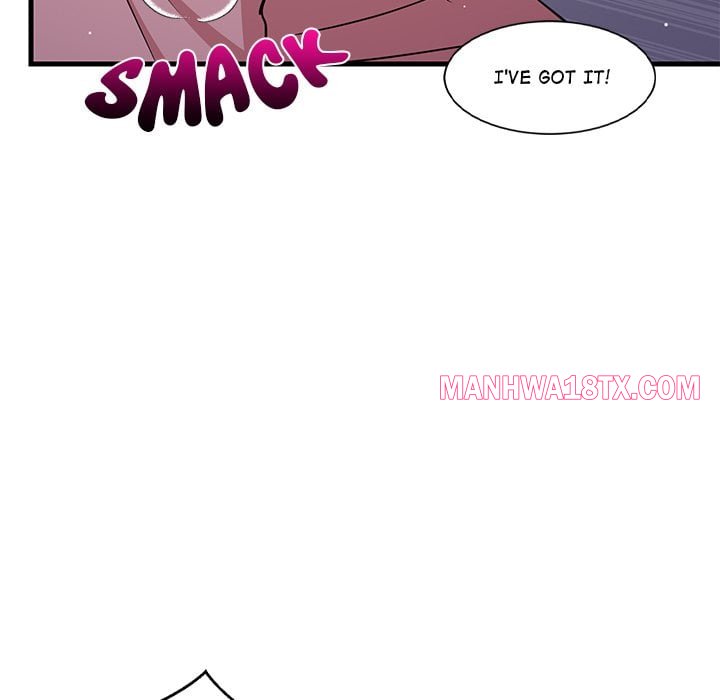 College Grades Skyrocketing (Uncensored) Chapter 29 - Page 43