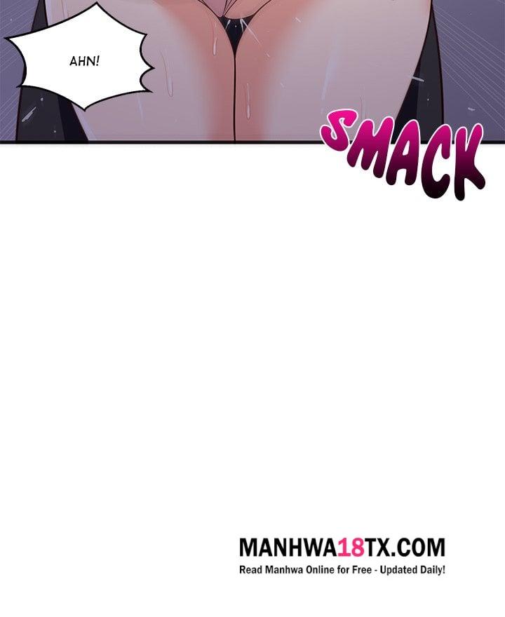 College Grades Skyrocketing (Uncensored) Chapter 29 - Page 48