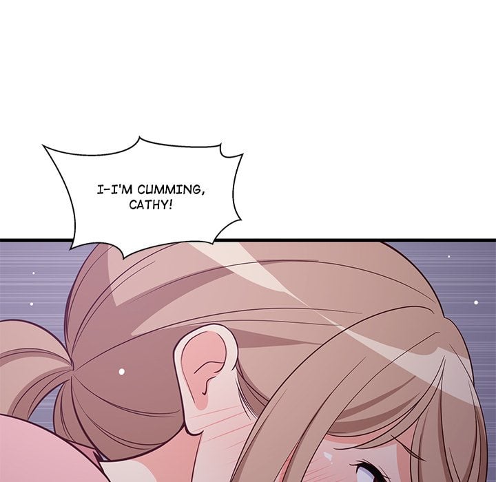 College Grades Skyrocketing (Uncensored) Chapter 29 - Page 51