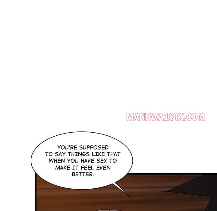 College Grades Skyrocketing (Uncensored) Chapter 31 - Page 125