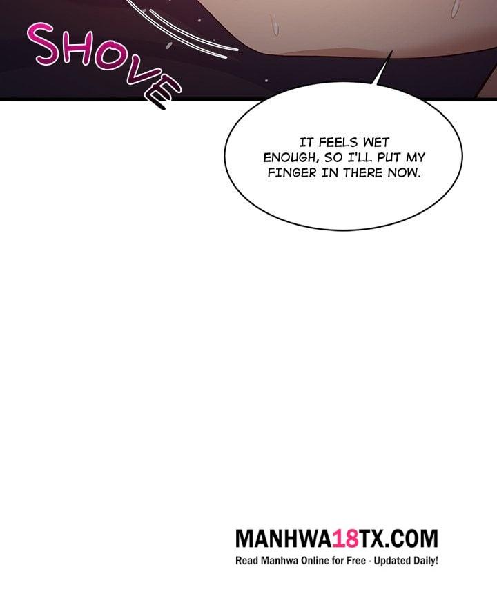 College Grades Skyrocketing (Uncensored) Chapter 31 - Page 132