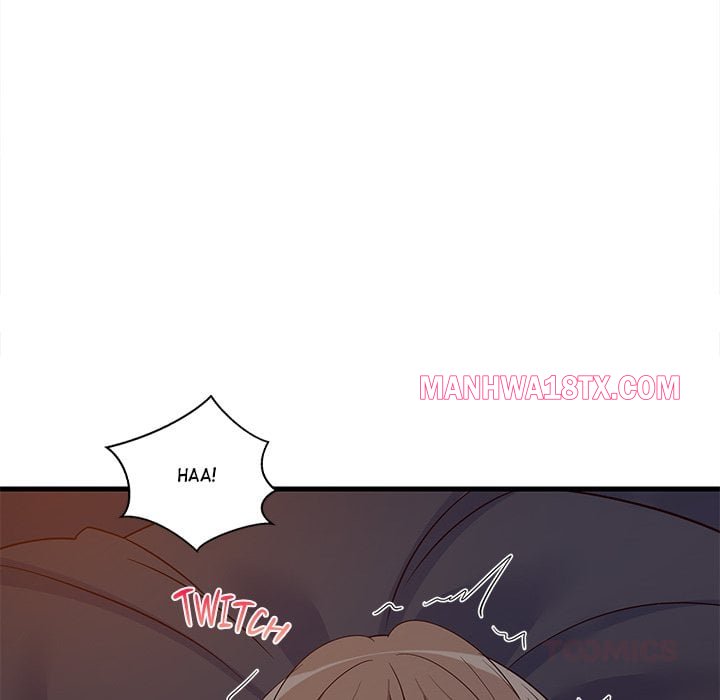 College Grades Skyrocketing (Uncensored) Chapter 31 - Page 140