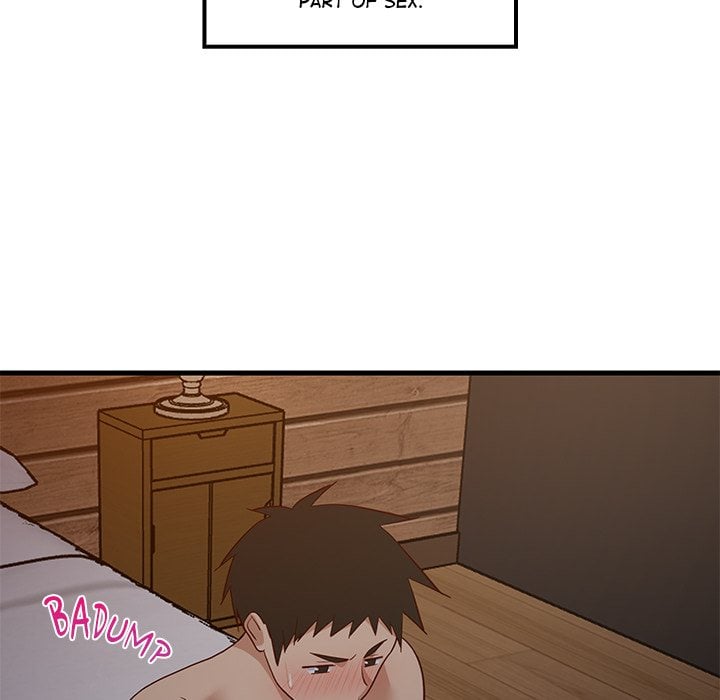 College Grades Skyrocketing (Uncensored) Chapter 31 - Page 24