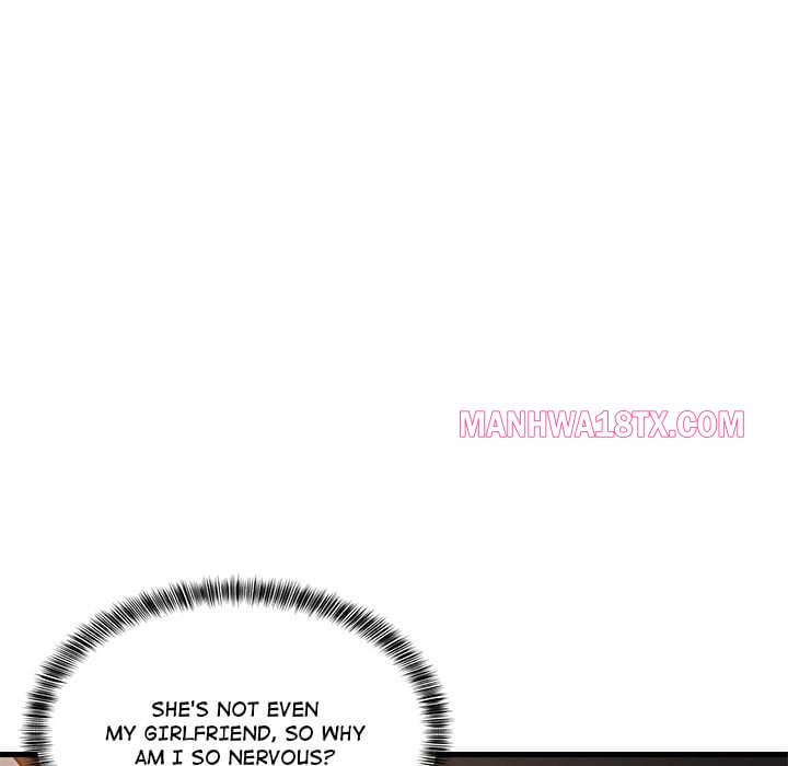 College Grades Skyrocketing (Uncensored) Chapter 31 - Page 31