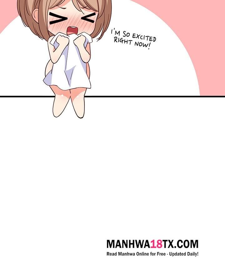 College Grades Skyrocketing (Uncensored) Chapter 31 - Page 54