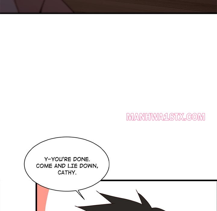 College Grades Skyrocketing (Uncensored) Chapter 31 - Page 72