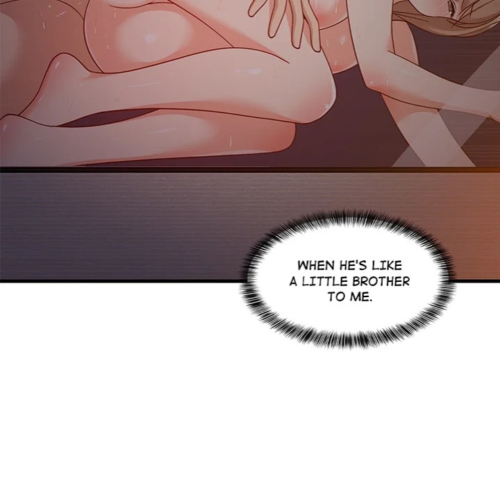 College Grades Skyrocketing (Uncensored) Chapter 32 - Page 105