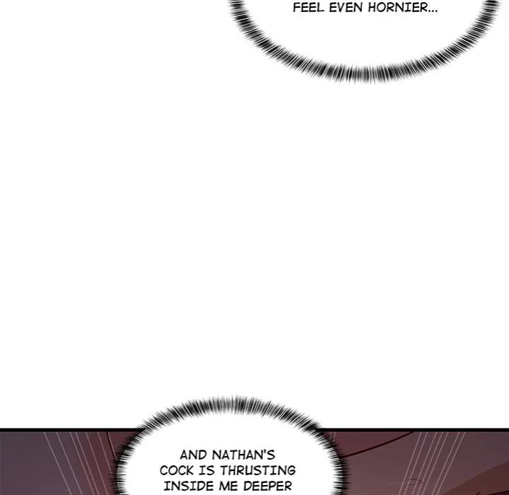 College Grades Skyrocketing (Uncensored) Chapter 32 - Page 114