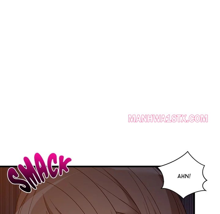 College Grades Skyrocketing (Uncensored) Chapter 32 - Page 131