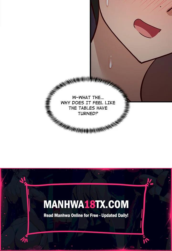 College Grades Skyrocketing (Uncensored) Chapter 32 - Page 165