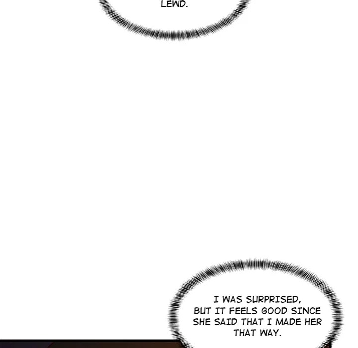 College Grades Skyrocketing (Uncensored) Chapter 32 - Page 43