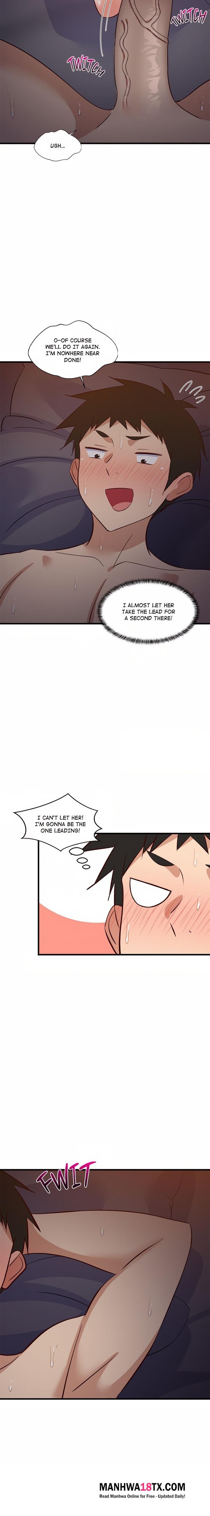 College Grades Skyrocketing (Uncensored) Chapter 33 - Page 2