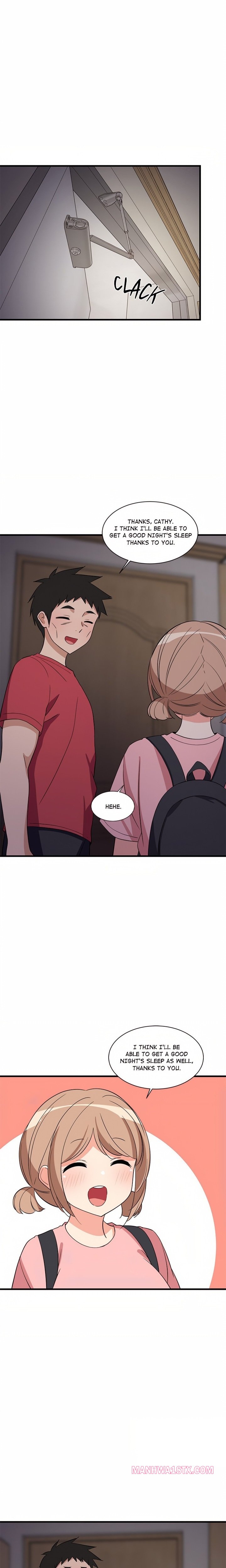 College Grades Skyrocketing (Uncensored) Chapter 33 - Page 24