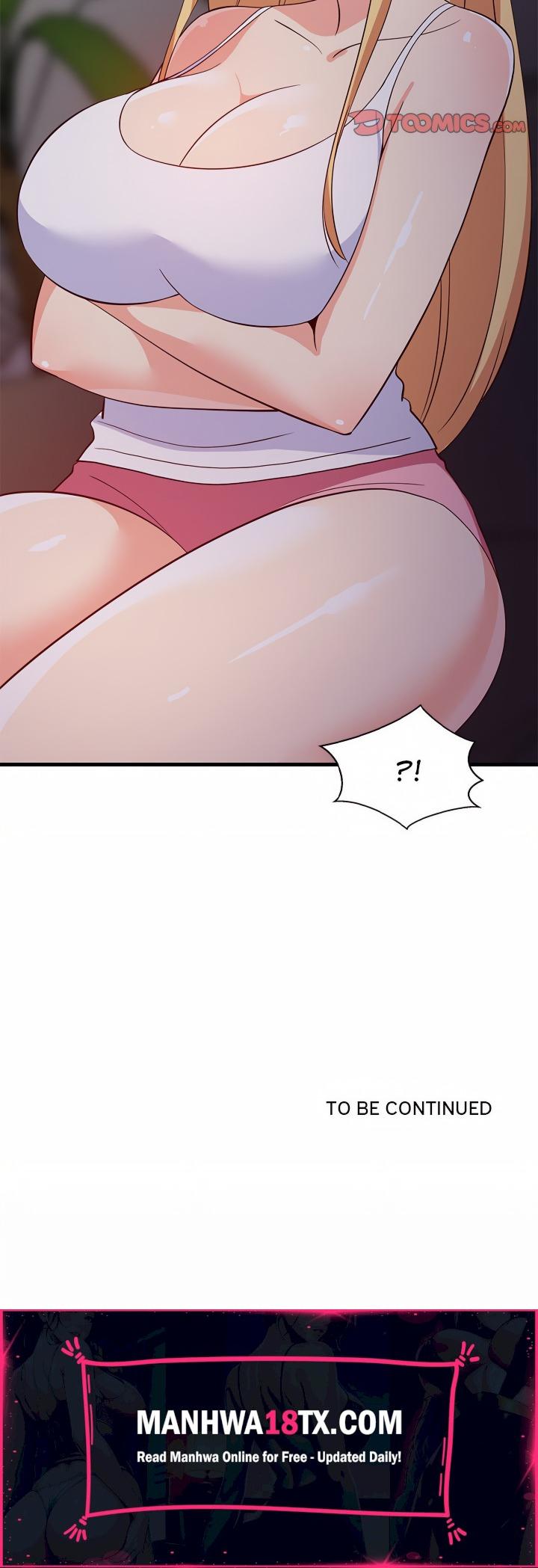 College Grades Skyrocketing (Uncensored) Chapter 33 - Page 26