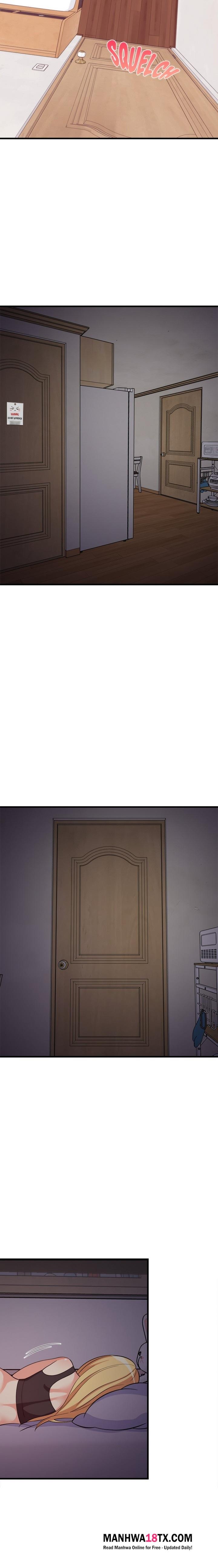 College Grades Skyrocketing (Uncensored) Chapter 34 - Page 20