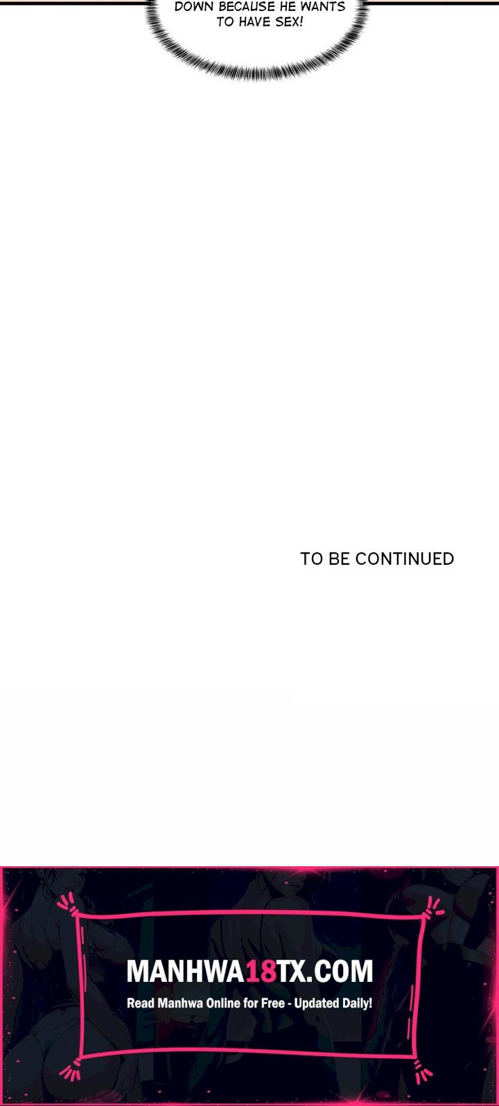 College Grades Skyrocketing (Uncensored) Chapter 34 - Page 25