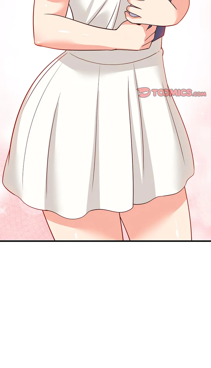 College Grades Skyrocketing (Uncensored) Chapter 35 - Page 32