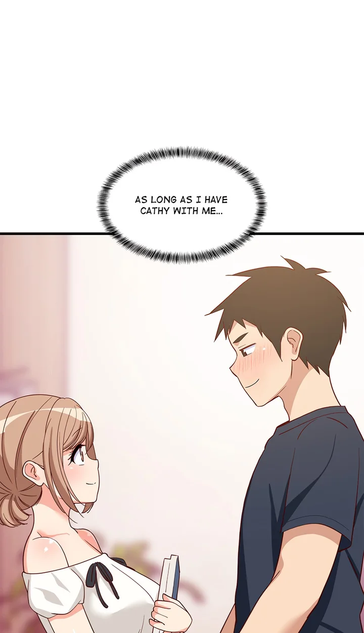 College Grades Skyrocketing (Uncensored) Chapter 35 - Page 41