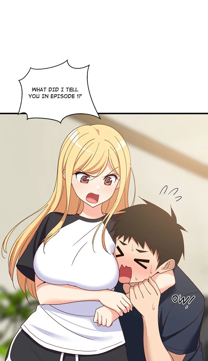 College Grades Skyrocketing (Uncensored) Chapter 35 - Page 45