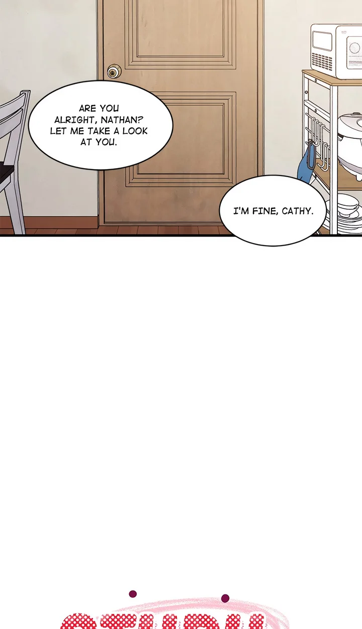 College Grades Skyrocketing (Uncensored) Chapter 35 - Page 54