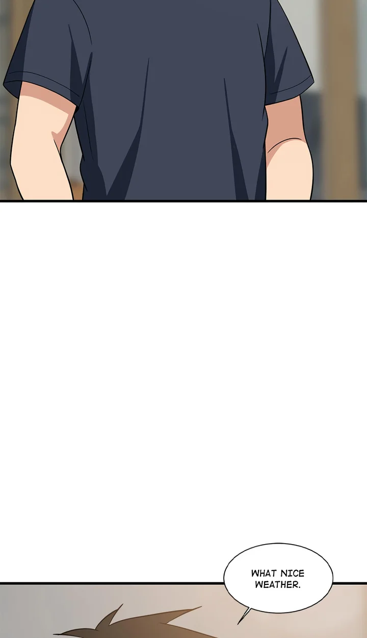 College Grades Skyrocketing (Uncensored) Chapter 35 - Page 6