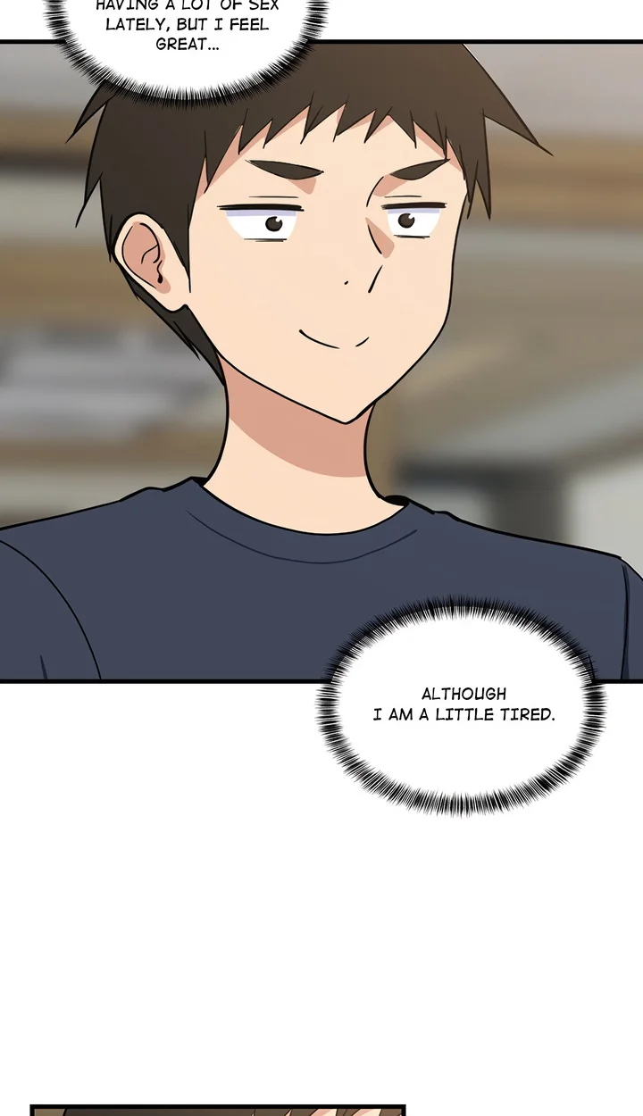 College Grades Skyrocketing (Uncensored) Chapter 35 - Page 8