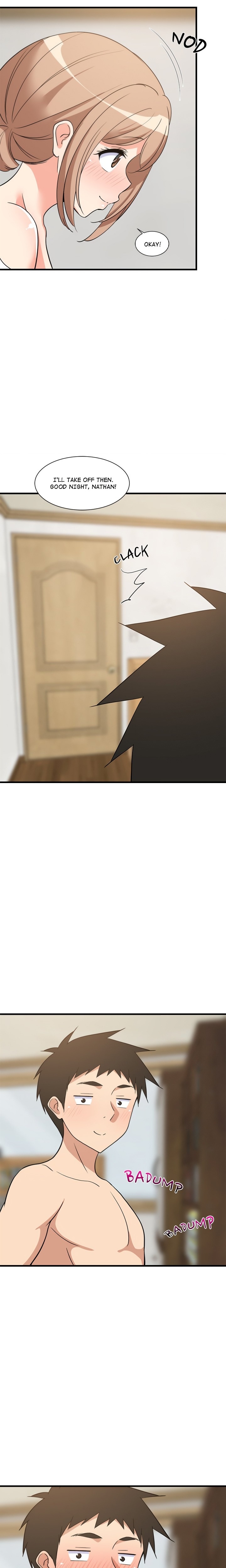 College Grades Skyrocketing (Uncensored) Chapter 36 - Page 23