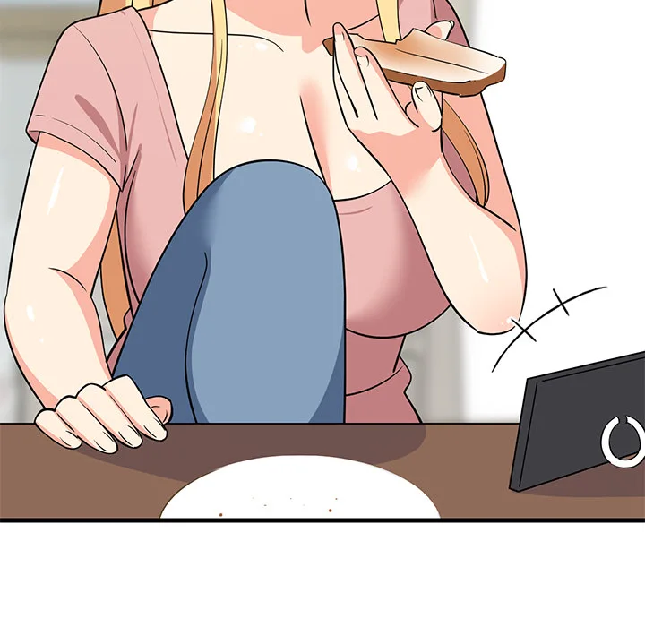 College Grades Skyrocketing (Uncensored) Chapter 37 - Page 10