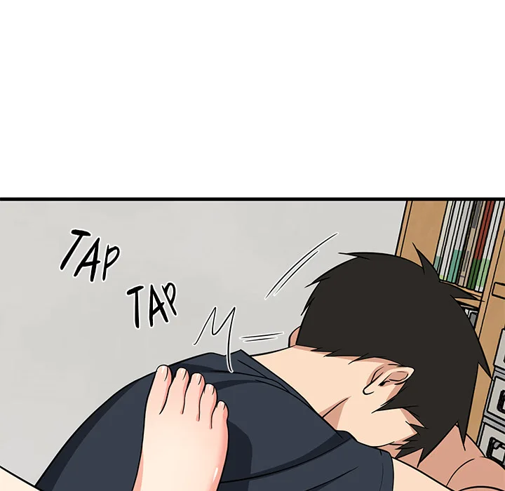 College Grades Skyrocketing (Uncensored) Chapter 37 - Page 128