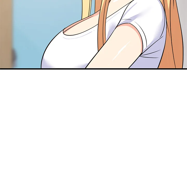 College Grades Skyrocketing (Uncensored) Chapter 37 - Page 136