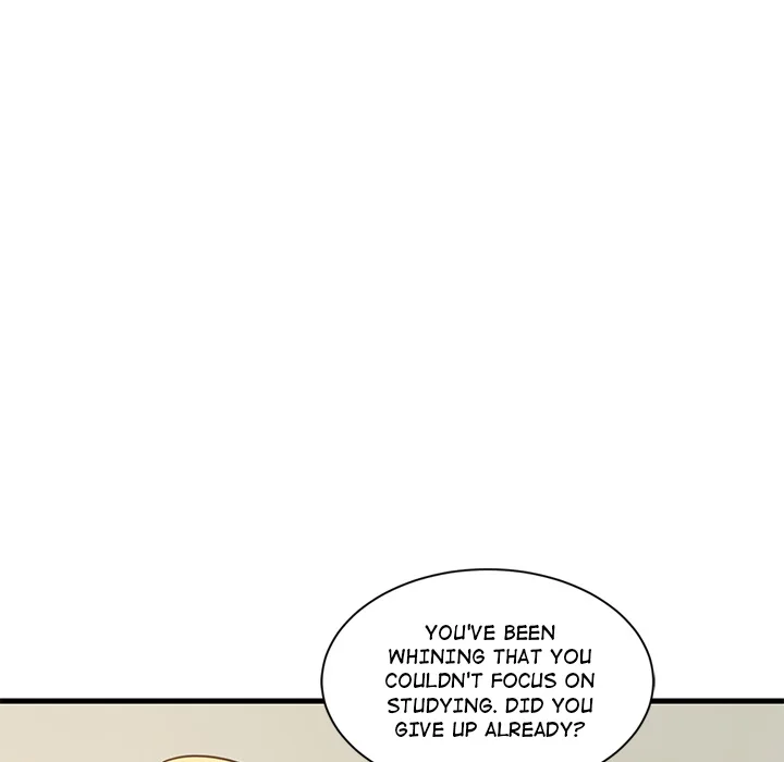 College Grades Skyrocketing (Uncensored) Chapter 37 - Page 139