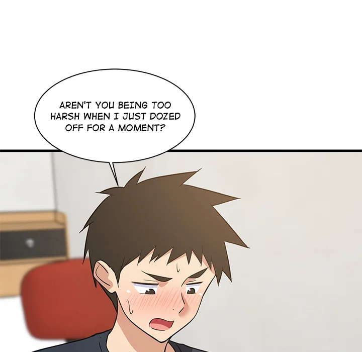 College Grades Skyrocketing (Uncensored) Chapter 37 - Page 142