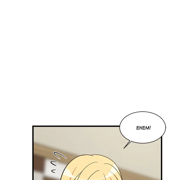 College Grades Skyrocketing (Uncensored) Chapter 37 - Page 155