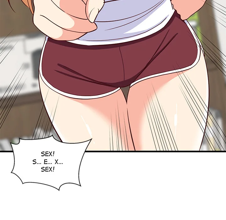 College Grades Skyrocketing (Uncensored) Chapter 37 - Page 166