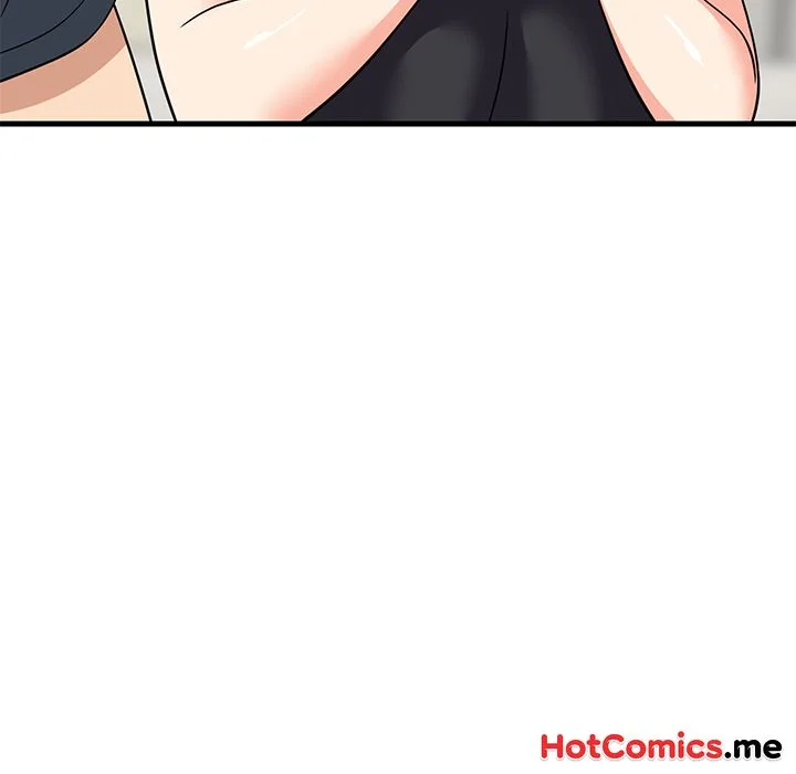 College Grades Skyrocketing (Uncensored) Chapter 37 - Page 33