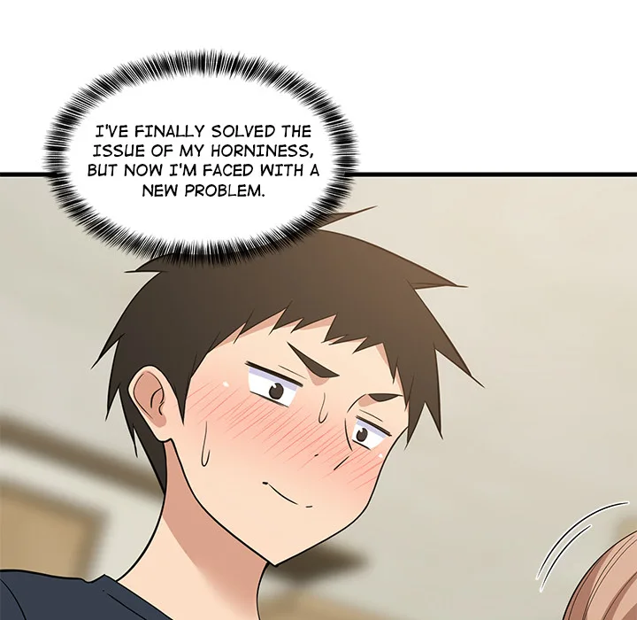 College Grades Skyrocketing (Uncensored) Chapter 37 - Page 34