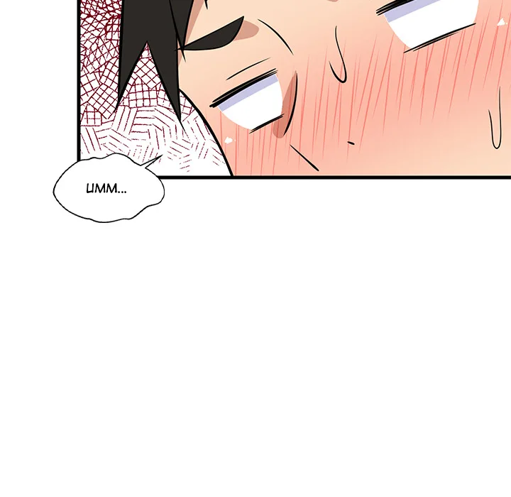 College Grades Skyrocketing (Uncensored) Chapter 37 - Page 50