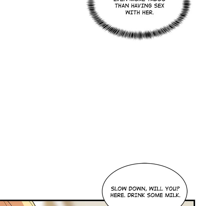 College Grades Skyrocketing (Uncensored) Chapter 37 - Page 55