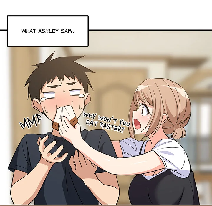 College Grades Skyrocketing (Uncensored) Chapter 37 - Page 60