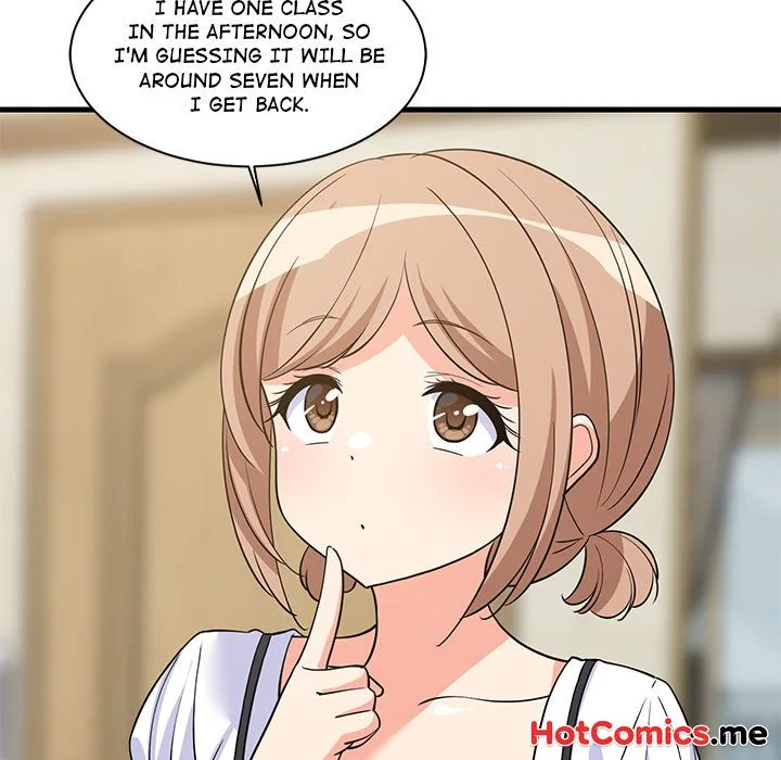 College Grades Skyrocketing (Uncensored) Chapter 37 - Page 67