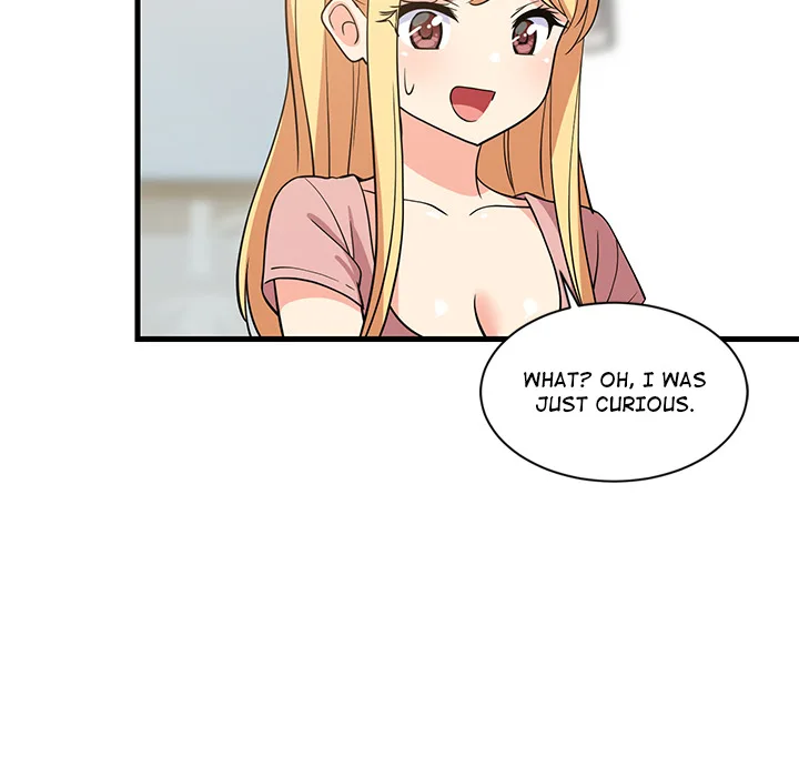 College Grades Skyrocketing (Uncensored) Chapter 37 - Page 73