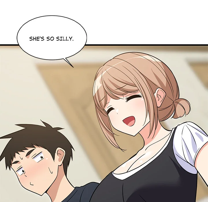 College Grades Skyrocketing (Uncensored) Chapter 37 - Page 79