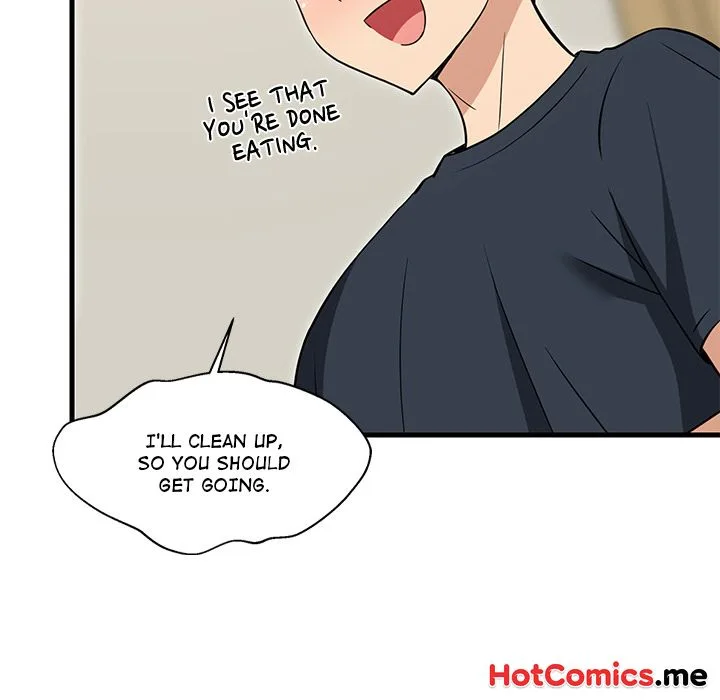 College Grades Skyrocketing (Uncensored) Chapter 37 - Page 82