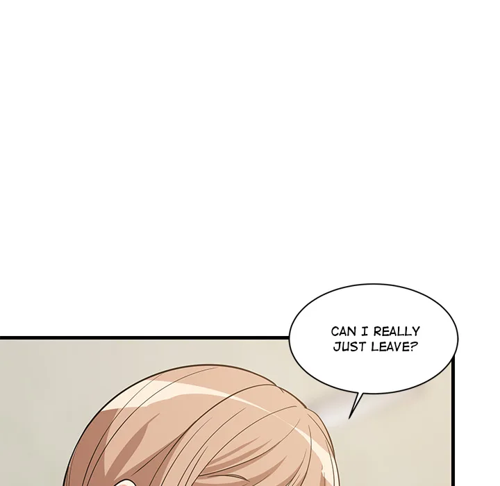 College Grades Skyrocketing (Uncensored) Chapter 37 - Page 83