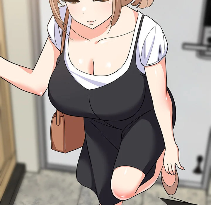 College Grades Skyrocketing (Uncensored) Chapter 37 - Page 90