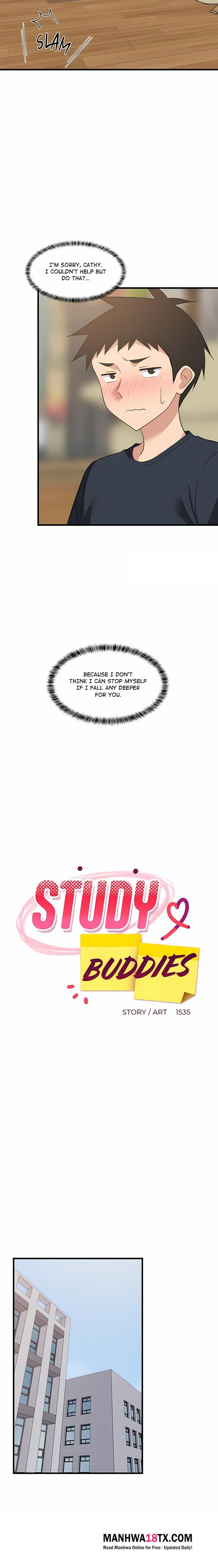 College Grades Skyrocketing (Uncensored) Chapter 39 - Page 16