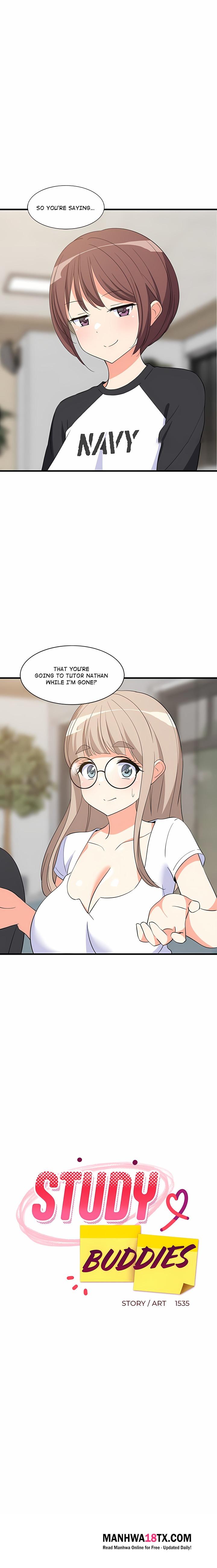 College Grades Skyrocketing (Uncensored) Chapter 40 - Page 1