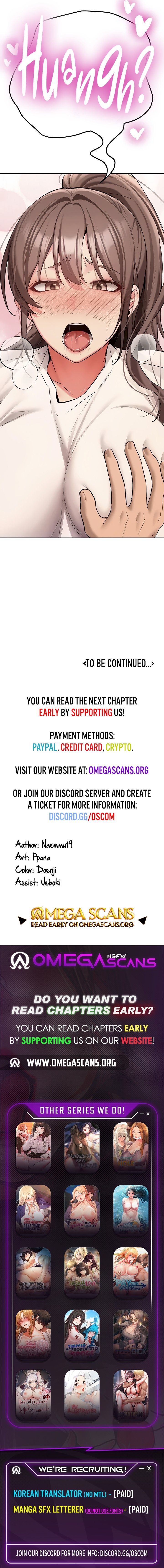 Pickup! Chapter 28 - Page 10