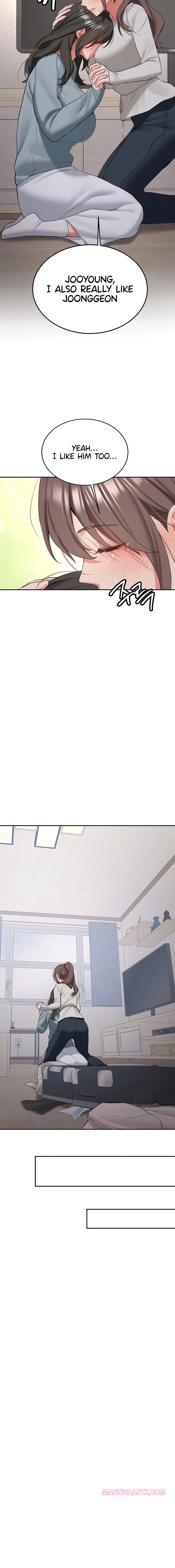 Pickup! Chapter 34 - Page 14