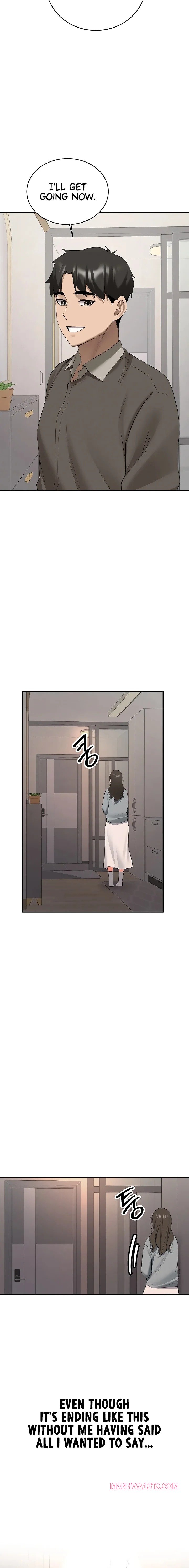 Pickup! Chapter 34 - Page 18